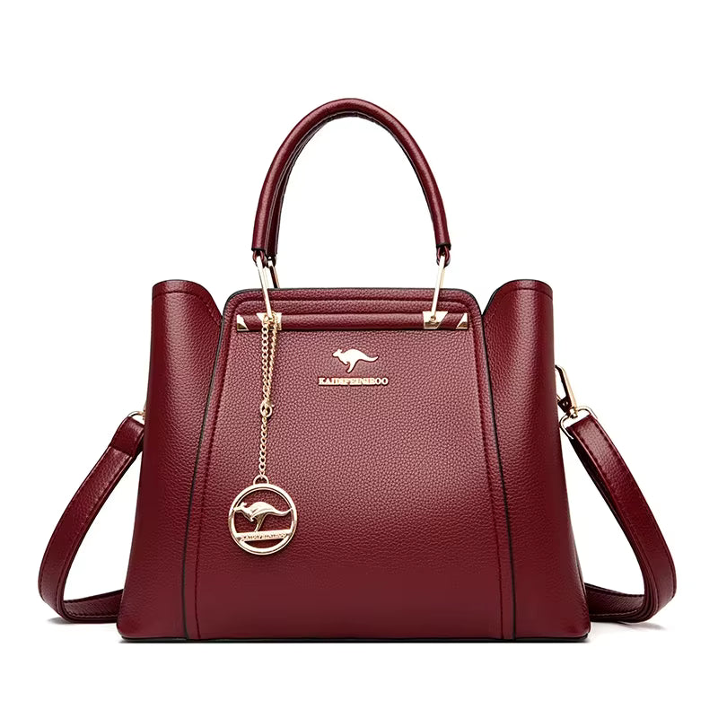 Luxury New Designer Bags Luxury Purses Designer Handbags Women Famous Brands Purses and Handbags