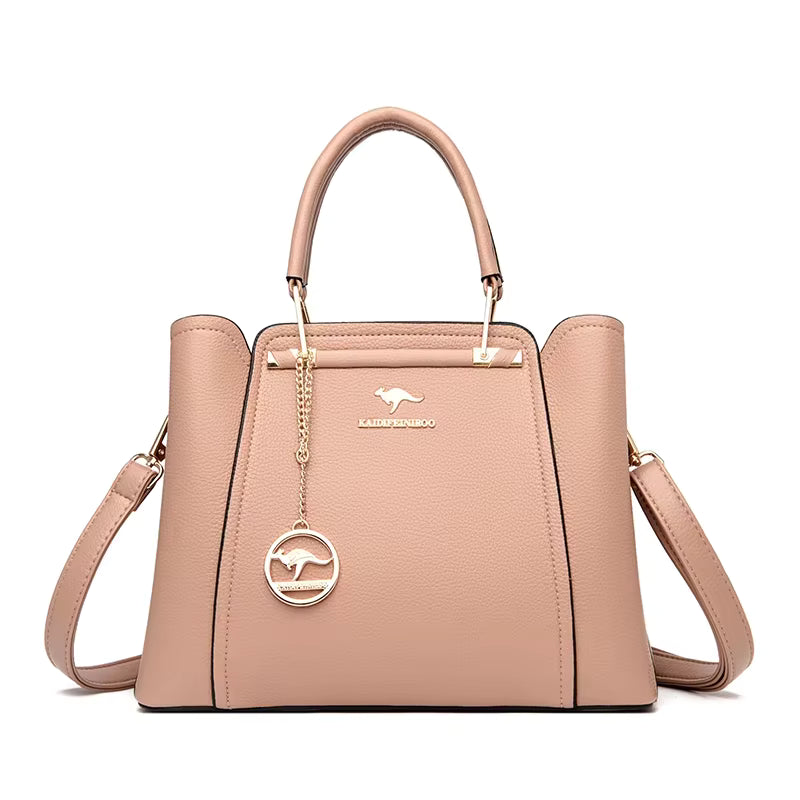 Luxury New Designer Bags Luxury Purses Designer Handbags Women Famous Brands Purses and Handbags