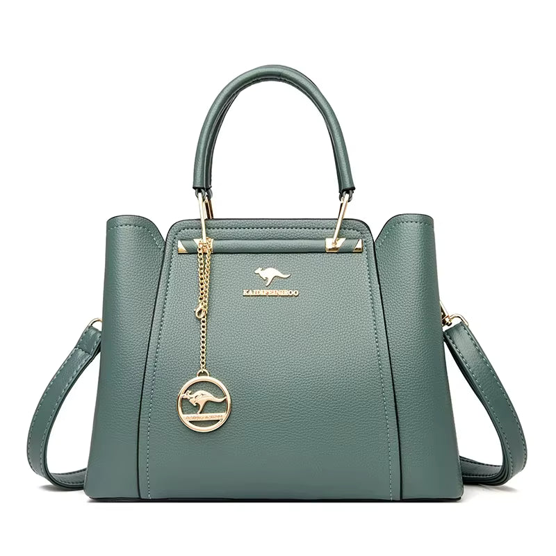 Luxury New Designer Bags Luxury Purses Designer Handbags Women Famous Brands Purses and Handbags