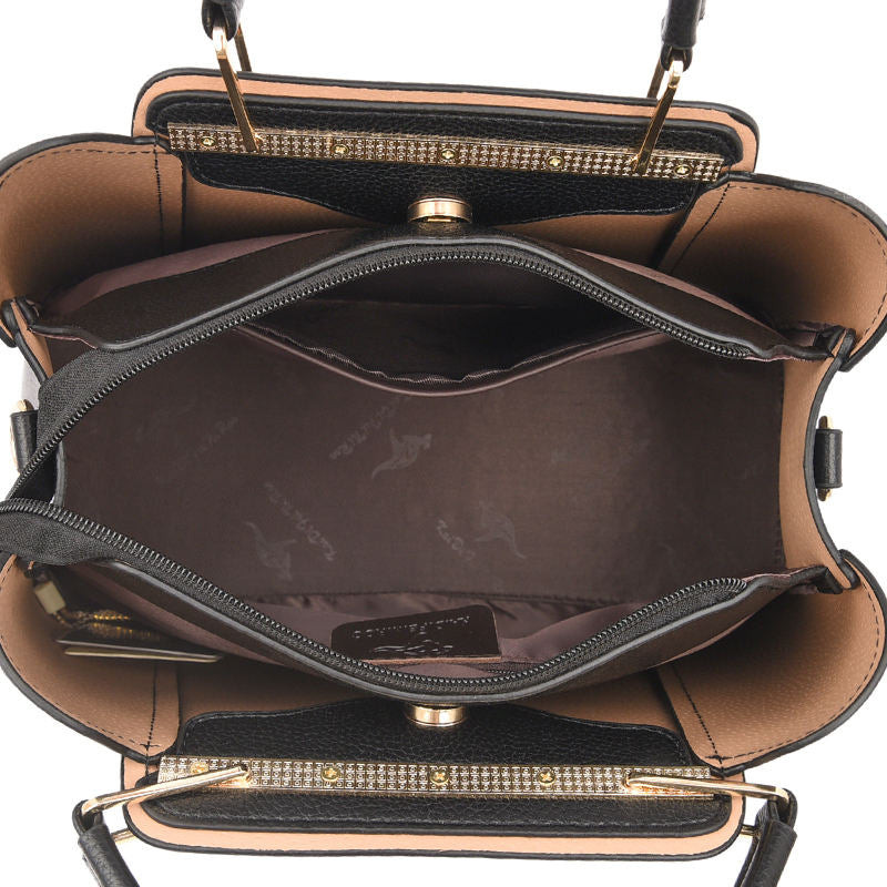 Luxury New Designer Bags Luxury Purses Designer Handbags Women Famous Brands Purses and Handbags