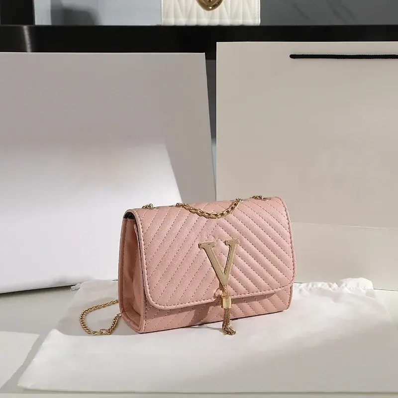 Luxury Handbag Women Embroidered Crossbody Bag Sequined Tassel Clutch Small Party Purse Polyester Fashion Brand Shoulder