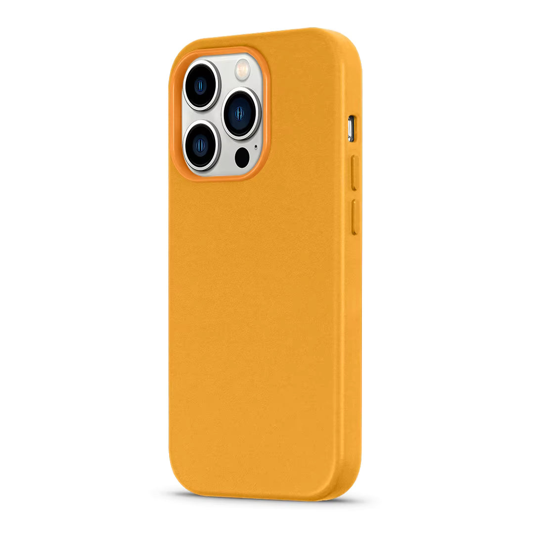 Official Leather Cell Phone Cover for Iphone 15 14 13 Pro Cases With Magnetic Wallet Leather Casing Magnet Phone Case