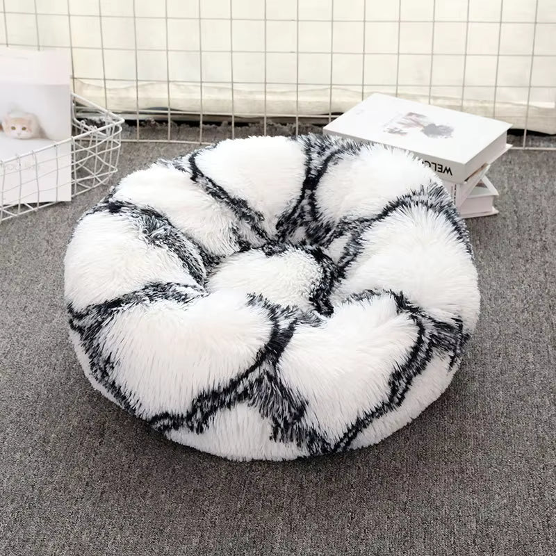 Rena Soft Pet Bed – Cozy & Affordable Comfort for Cats and Dogs