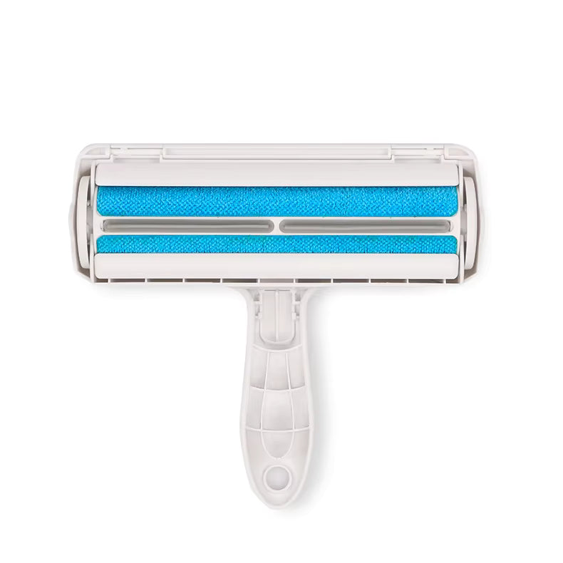 Pet Hair Remover Couch Comb Carpet Brush Dog Lint Roller Reusable Self Cleaning Cat Dog Pet Hair Remover Rollers