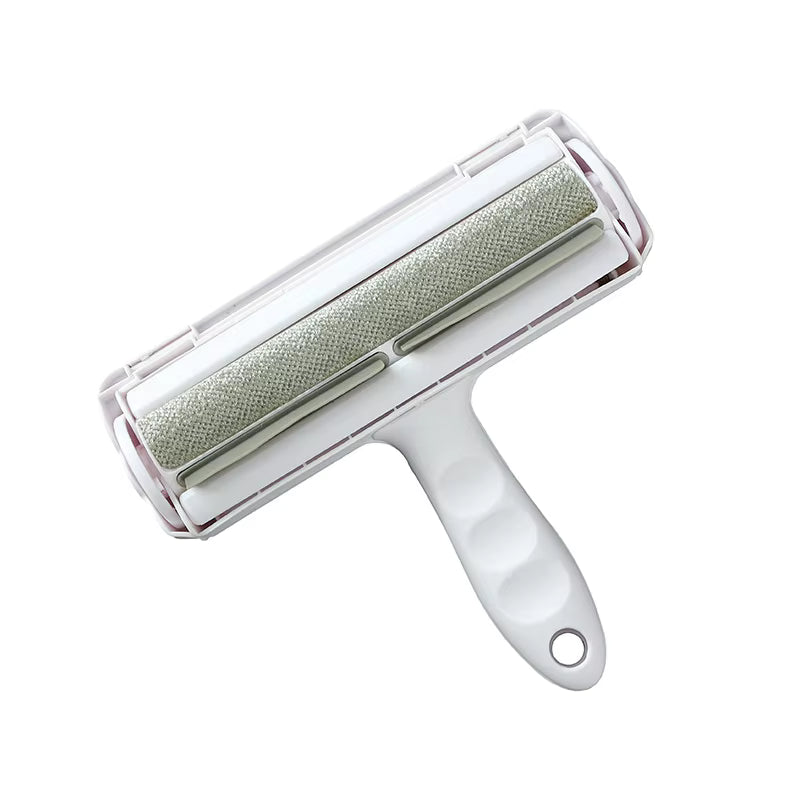 Pet Hair Remover Couch Comb Carpet Brush Dog Lint Roller Reusable Self Cleaning Cat Dog Pet Hair Remover Rollers