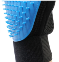 Pet Accessories Pet Massage Tool Hair Remover Deshedding Dog Cat Hair Grooming Gloves