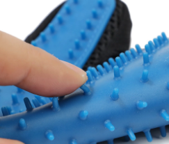 Pet Accessories Pet Massage Tool Hair Remover Deshedding Dog Cat Hair Grooming Gloves