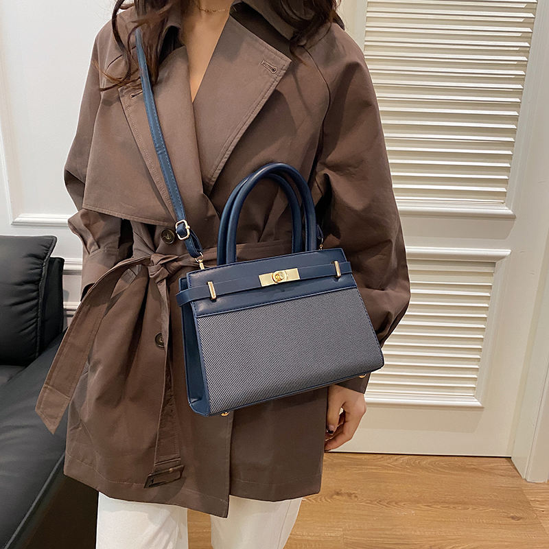Custom Logo Ladies Handbags Leather Shoulder Crossbody Bags for Women Brand Luxury