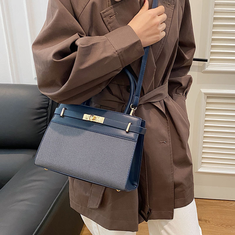 Custom Logo Ladies Handbags Leather Shoulder Crossbody Bags for Women Brand Luxury