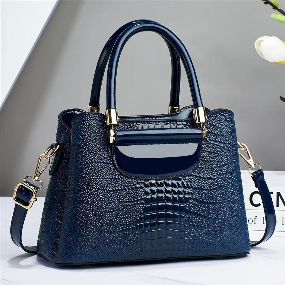 2025 Top Quality Designer Bags Luxury Handbags for Women Wallets Fashion Brand Tote Bags Luxury Purses Set