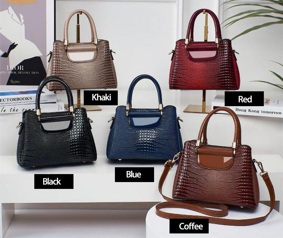 2025 Top Quality Designer Bags Luxury Handbags for Women Wallets Fashion Brand Tote Bags Luxury Purses Set