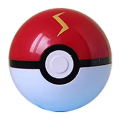 7cm Pokémon Capsule Ball Toy – Pikachu, Psyduck, Eevee with Hidden Anime Figure Inside