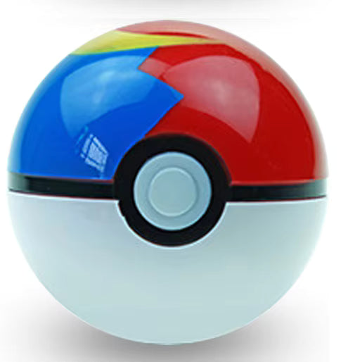 7cm Pokémon Capsule Ball Toy – Pikachu, Psyduck, Eevee with Hidden Anime Figure Inside