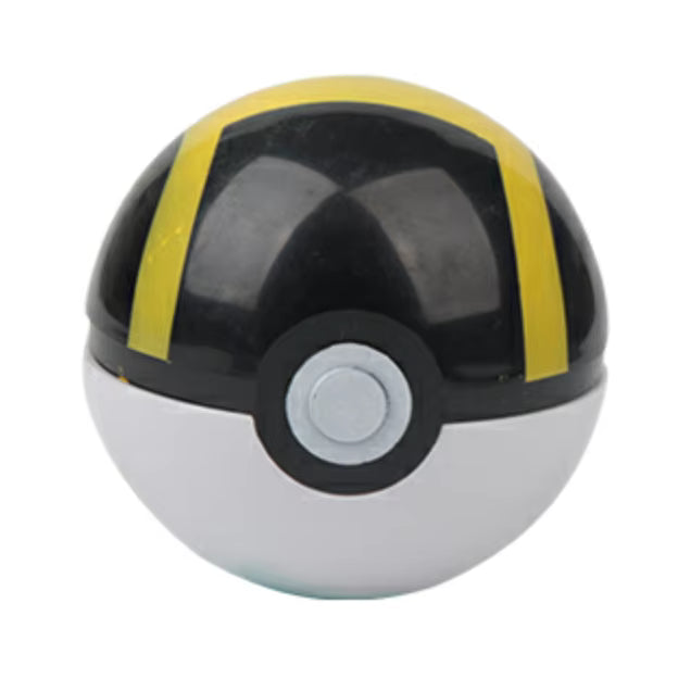 7cm Pokémon Capsule Ball Toy – Pikachu, Psyduck, Eevee with Hidden Anime Figure Inside