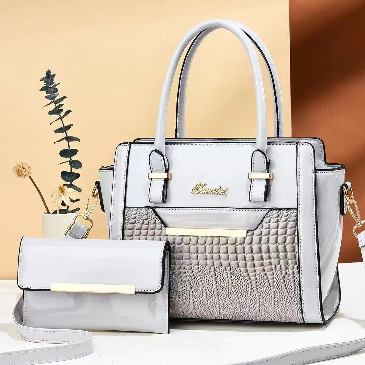 Luxury Womens Messenger Bags Famous Brands Luxury Handbags for Women Purses and Handbags
