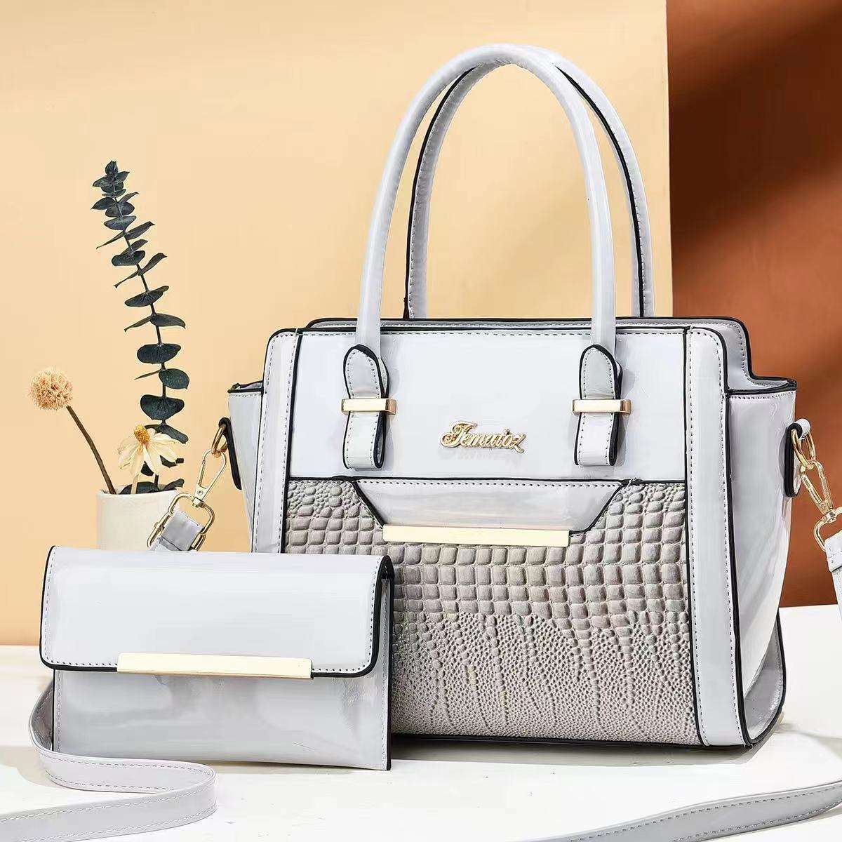 Luxury Womens Messenger Bags Famous Brands Luxury Handbags for Women Purses and Handbags