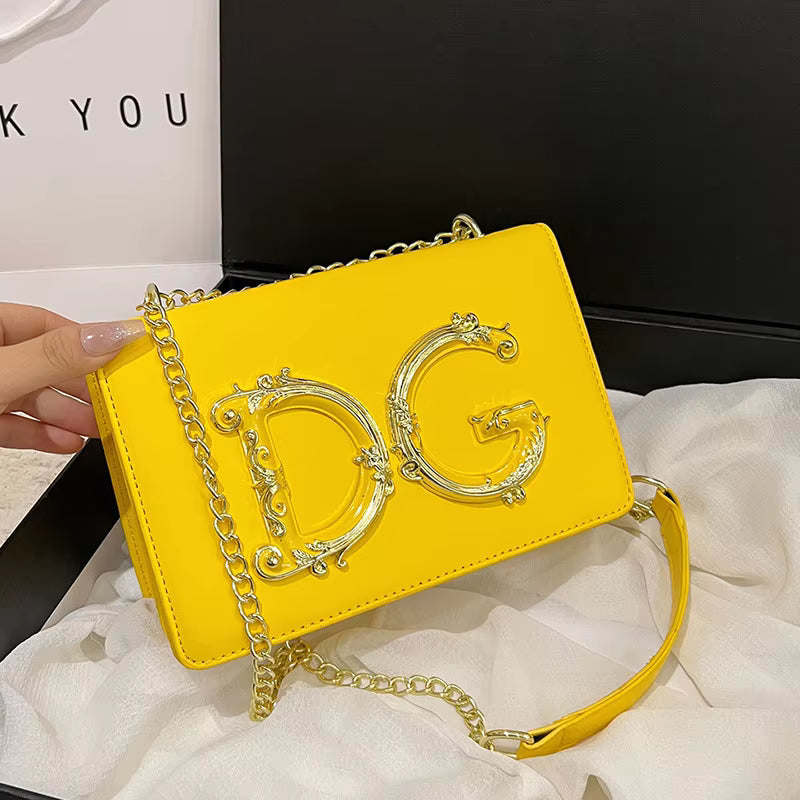 2025 Fashion Crossbody Bags Designer Handbags Famous Luxury Brands Ladies Purses and for Women Girls