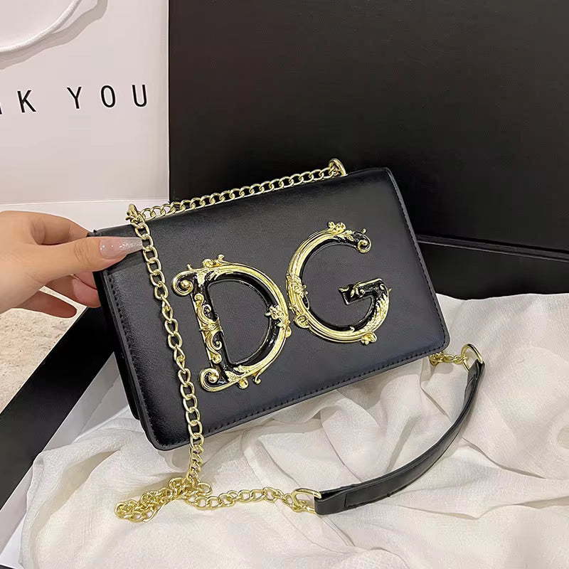 2025 Fashion Crossbody Bags Designer Handbags Famous Luxury Brands Ladies Purses and for Women Girls