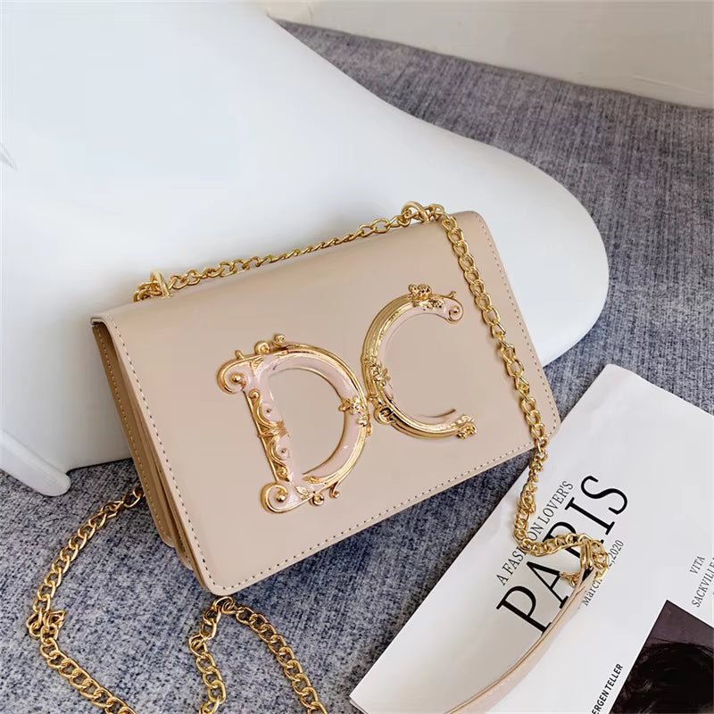 2025 Fashion Crossbody Bags Designer Handbags Famous Luxury Brands Ladies Purses and for Women Girls