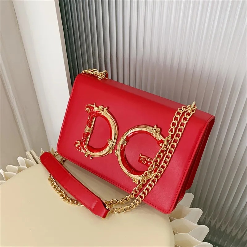 2025 Fashion Crossbody Bags Designer Handbags Famous Luxury Brands Ladies Purses and for Women Girls