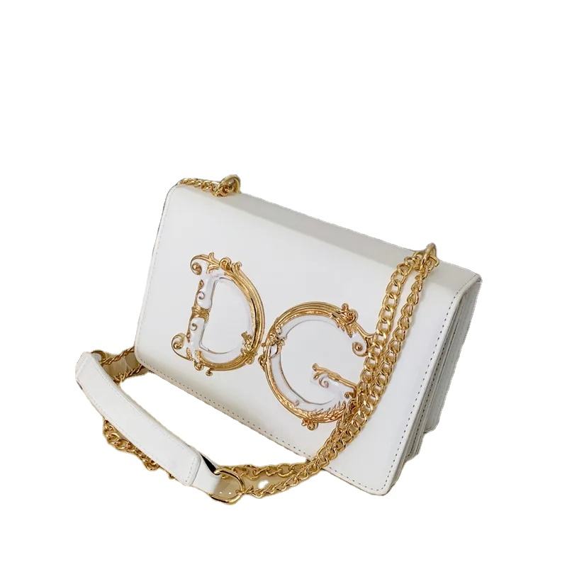 2025 Fashion Crossbody Bags Designer Handbags Famous Luxury Brands Ladies Purses and for Women Girls