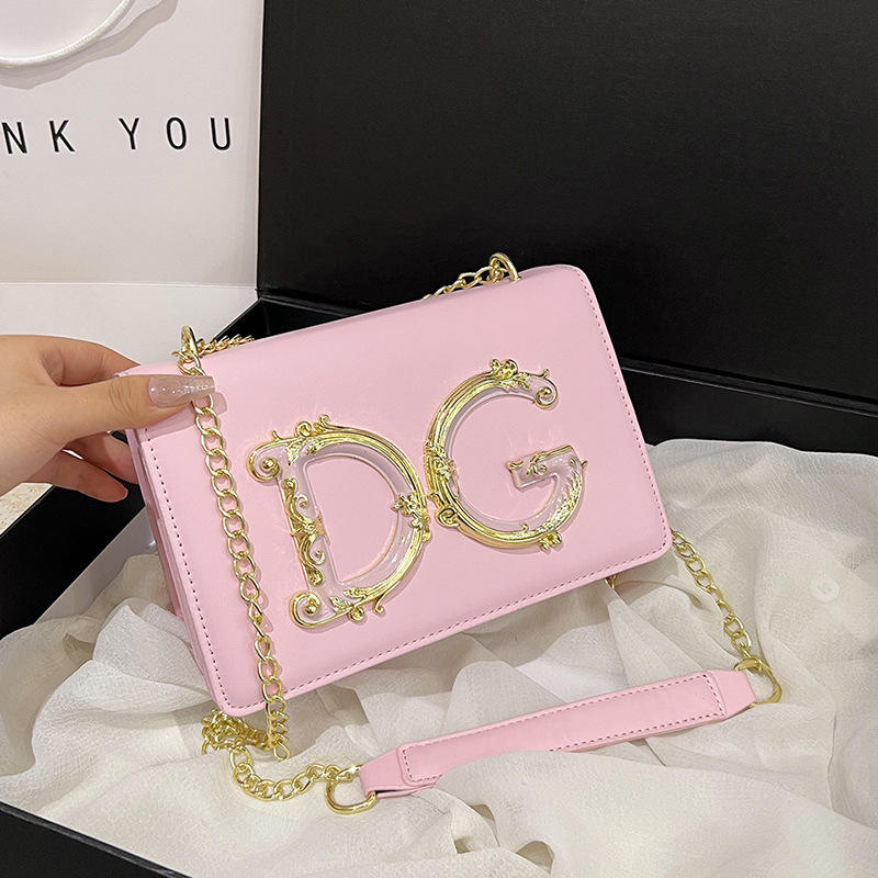 2025 Fashion Crossbody Bags Designer Handbags Famous Luxury Brands Ladies Purses and for Women Girls