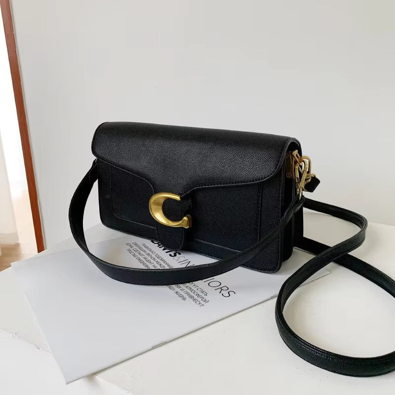 New Fashion Luxury Classic Brand Women's Shoulder Bag Designer Bag Handbag High-quality Messenger Bag
