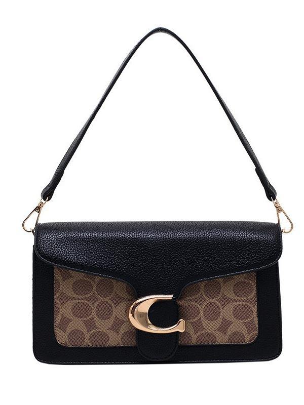 New Fashion Luxury Classic Brand Women's Shoulder Bag Designer Bag Handbag High-quality Messenger Bag