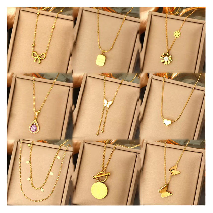 Jewelry Collection