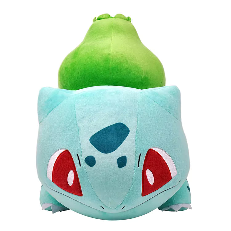 High-Quality 25–30cm Pokémon Plush Toys – Pikachu, Charmander, Bulbasaur, Squirtle & More (39 Designs)