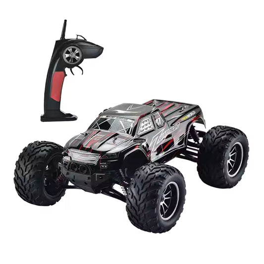 2.4G 1:12 High-Speed RC Cars for Adults 42KM/H IPX4 Remote Control Radio Control Racing Toys for Children's Hobby