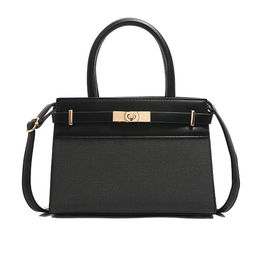 Custom Logo Ladies Handbags Leather Shoulder Crossbody Bags for Women Brand Luxury