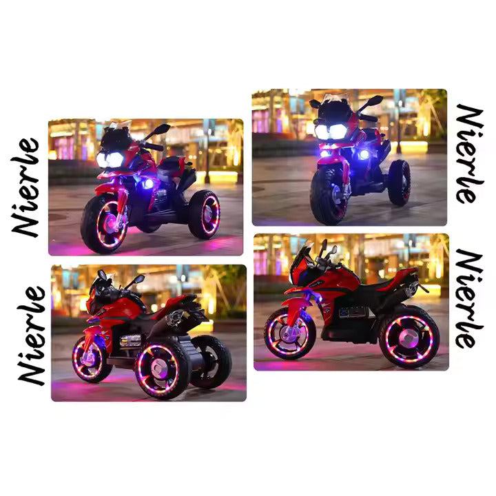 Chengji Christmas Brinquedos Educativos Kids Motorcycle Ride,Toys Kids Children Electric Kids Car