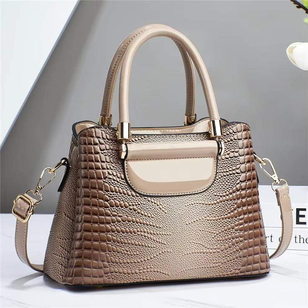 2025 Top Quality Designer Bags Luxury Handbags for Women Wallets Fashion Brand Tote Bags Luxury Purses Set