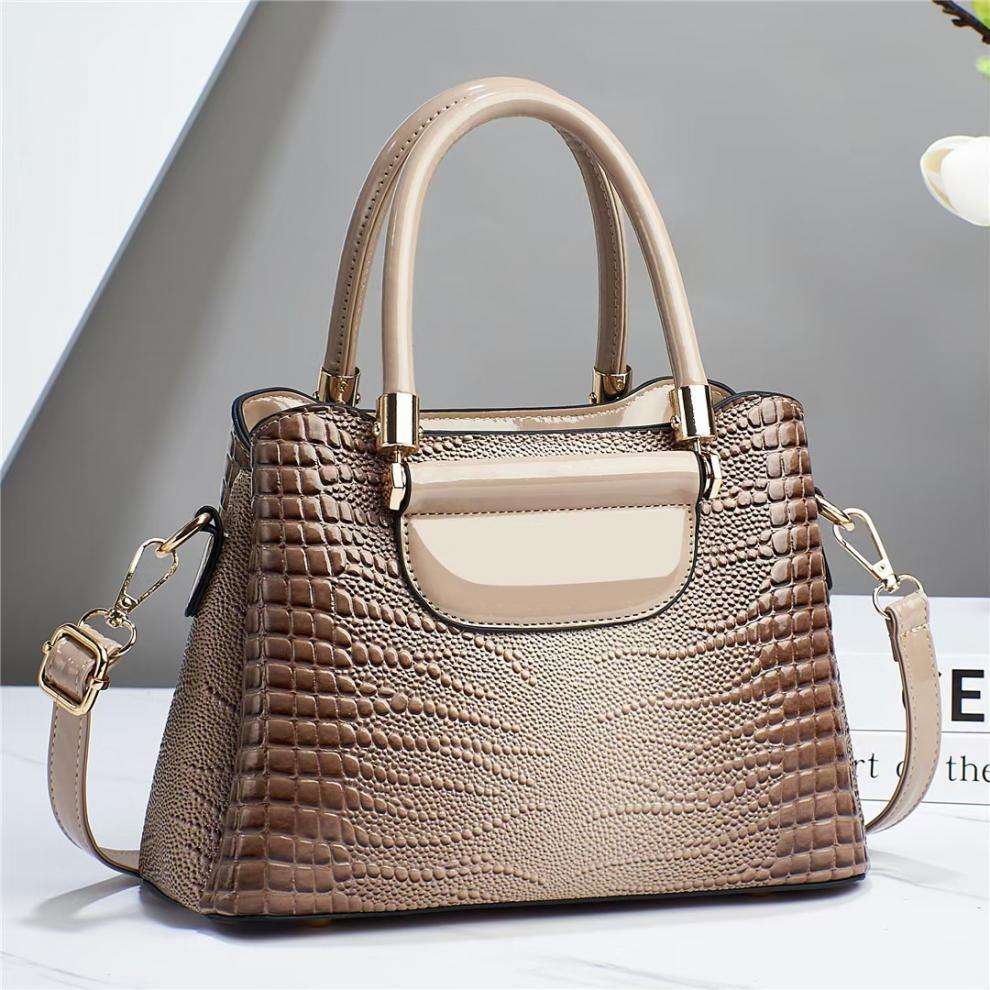 2025 Top Quality Designer Bags Luxury Handbags for Women Wallets Fashion Brand Tote Bags Luxury Purses Set