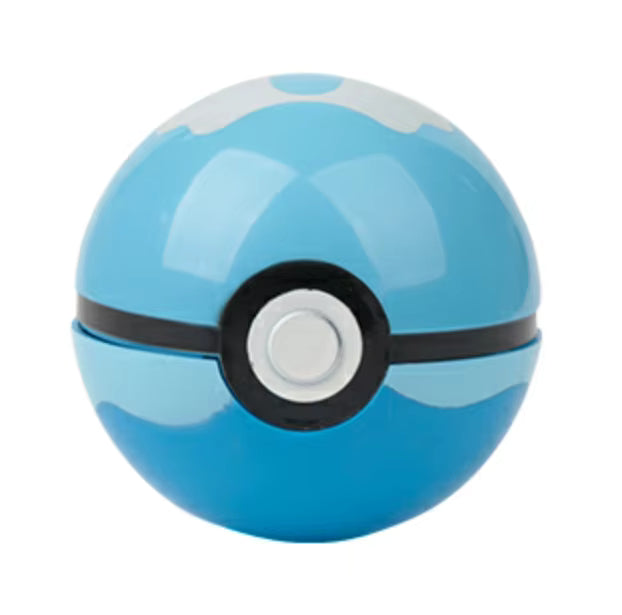 7cm Pokémon Capsule Ball Toy – Pikachu, Psyduck, Eevee with Hidden Anime Figure Inside