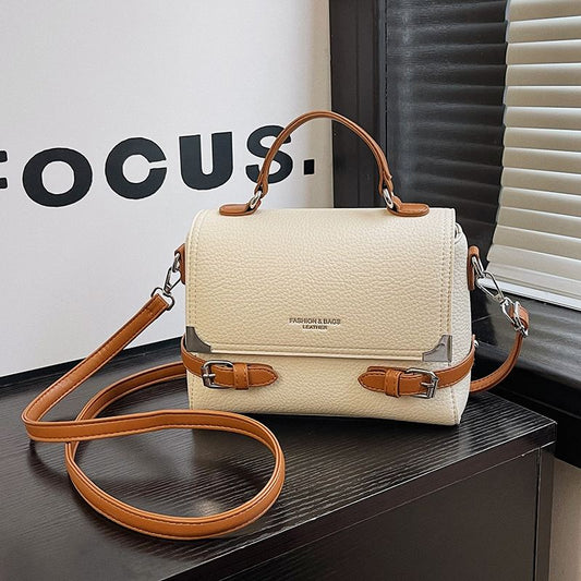2025 Lychee Pattern Designer Purses Famous Brands Crossbody Over Shoulder Bag Ladies Hand Bags Small Luxury Handbags for Women