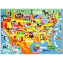 City Life Great for Playing with Cars and Toys Floor Mats Flannel Baby Play Mat Kids Carpet Playmat Rug