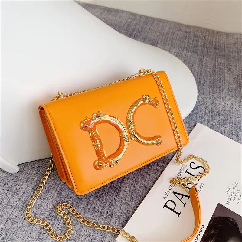 2025 Fashion Crossbody Bags Designer Handbags Famous Luxury Brands Ladies Purses and for Women Girls
