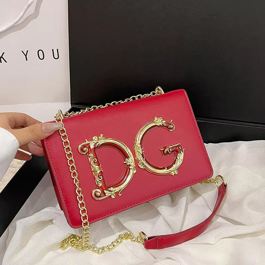 2025 Fashion Crossbody Bags Designer Handbags Famous Luxury Brands Ladies Purses and for Women Girls