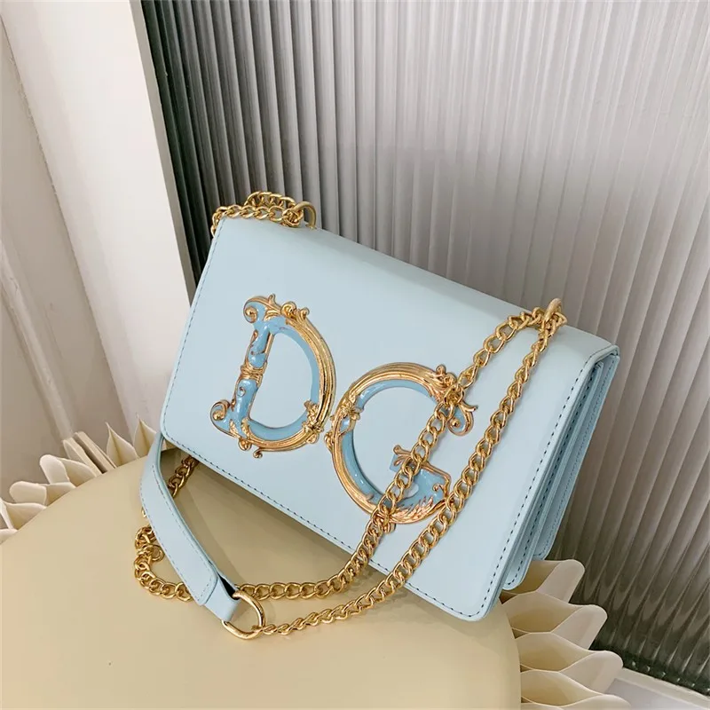 2025 Fashion Crossbody Bags Designer Handbags Famous Luxury Brands Ladies Purses and for Women Girls